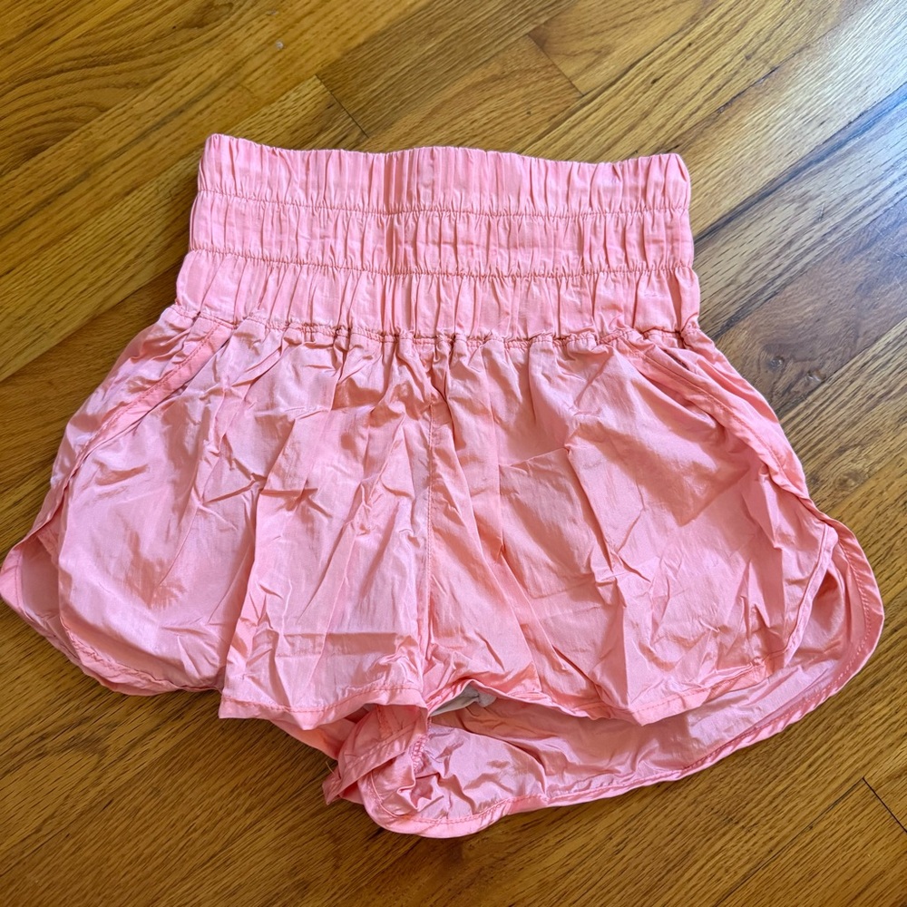 Free People Movement The Way Home Short Size Small